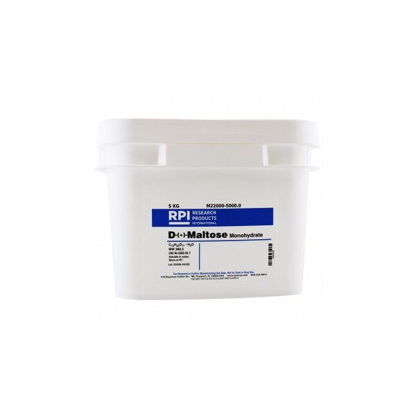 Maltose, 5 KG